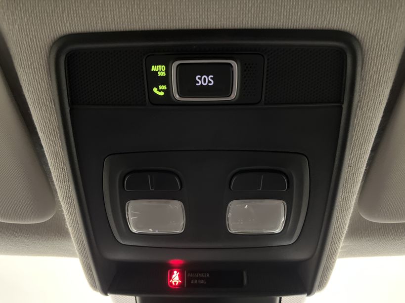RENAULT CAPTUR 2020 - Photo n°21