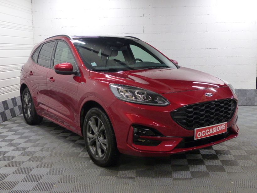 FORD KUGA 2020 - Photo n°3