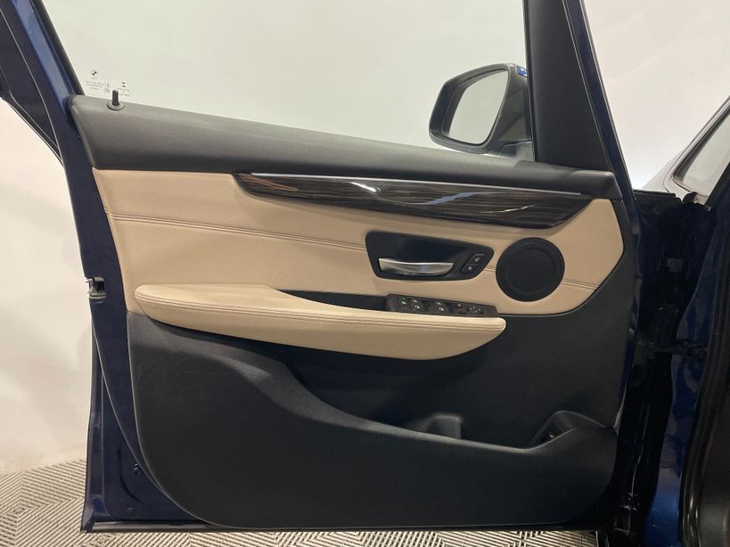 BMW SERIE 2 ACTIVE TOURER F45 LCI 2018 - Photo n°34
