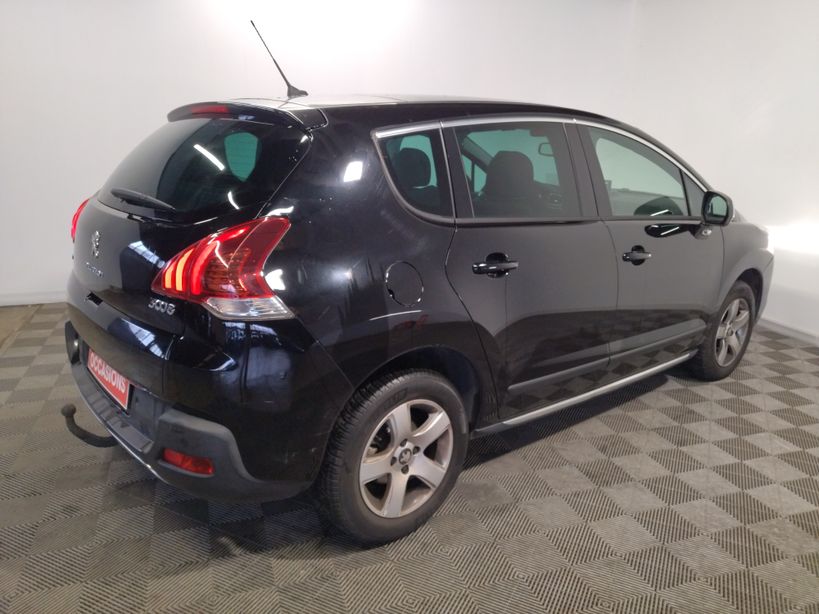 PEUGEOT 3008 2016 - Photo n°5