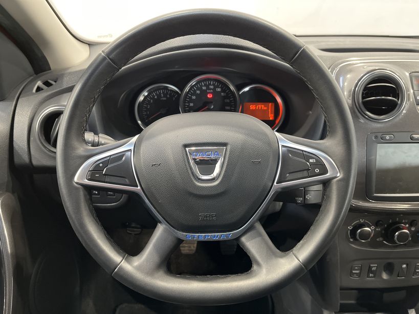 DACIA SANDERO 2020 - Photo n°11