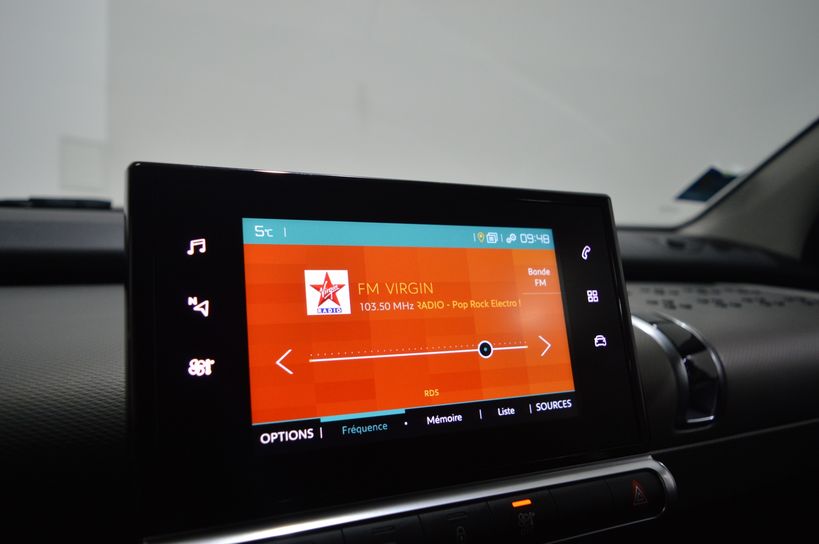 CITROEN C4 CACTUS 2020 - Photo n°19