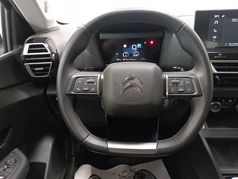 CITROEN C4 2024 - Photo n°14