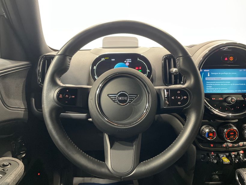 MINI COUNTRYMAN F60 LCI 2022 - Photo n°11