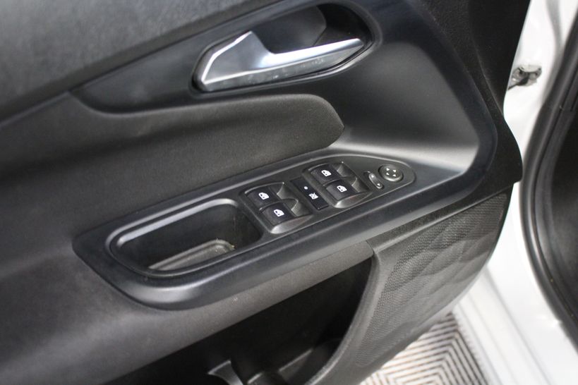 FIAT TIPO 5 PORTES MY19 E6D 2019 - Photo n°28