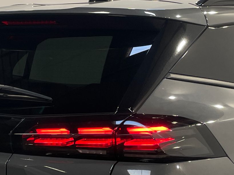 PEUGEOT 2008 2024 - Photo n°8