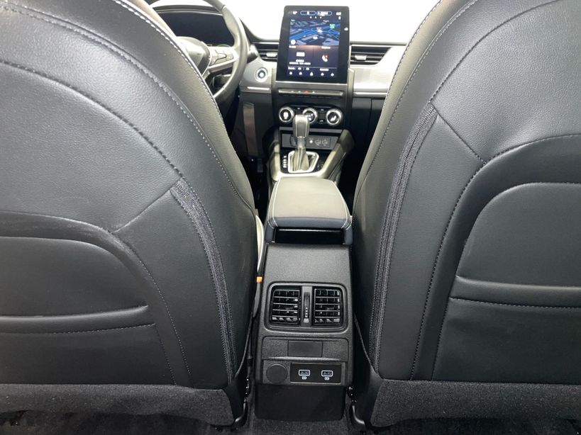 RENAULT ARKANA 2023 - Photo n°40