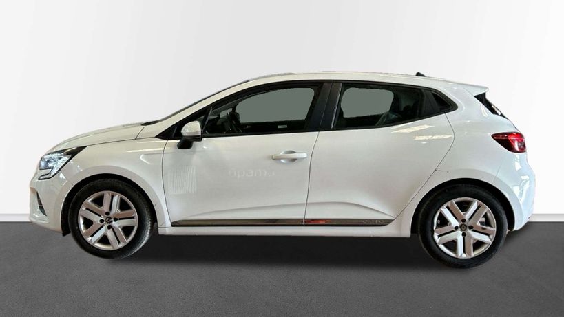 RENAULT CLIO V 2021 - Photo n°8