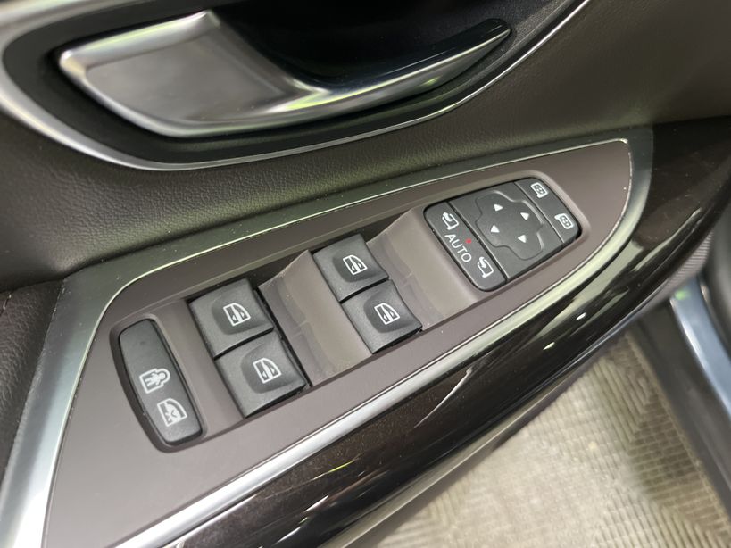 RENAULT ESPACE V 2019 - Photo n°31