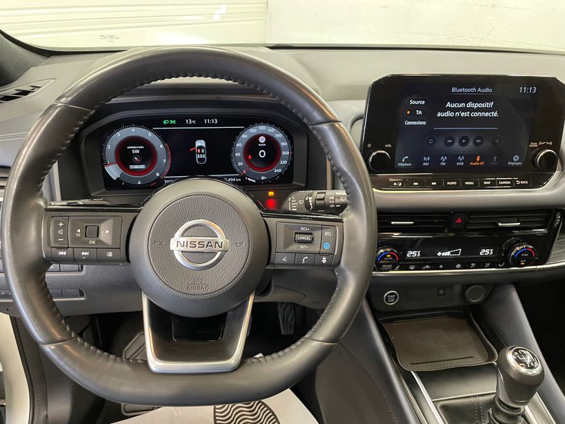 NISSAN QASHQAI 2021 2022 - Photo n°15
