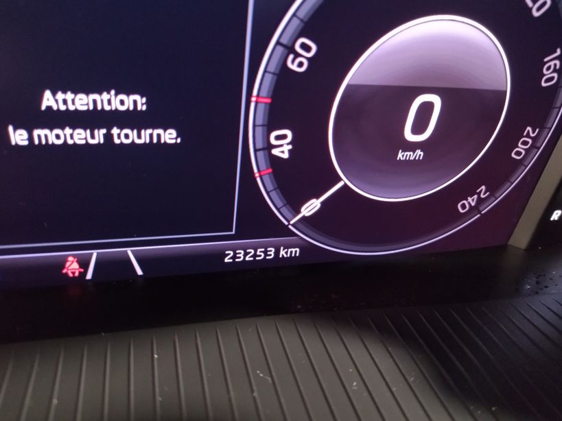 SKODA KAMIQ 2020 - Photo n°1