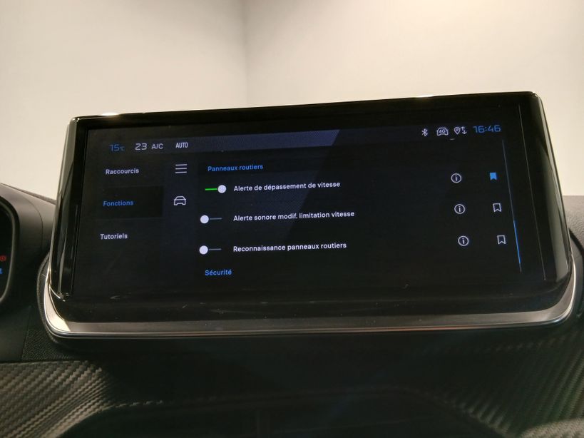 PEUGEOT 208 2025 - Photo n°22