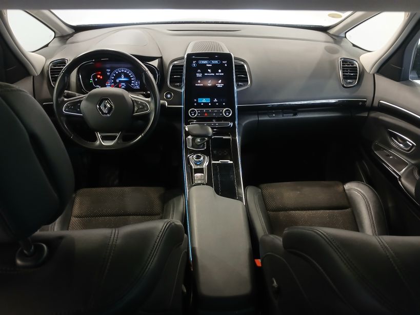 RENAULT ESPACE V 2021 - Photo n°29