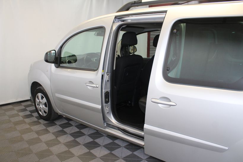 RENAULT KANGOO 2017 - Photo n°11