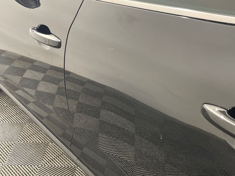 RENAULT MEGANE IV BERLINE 2021 - Photo n°5