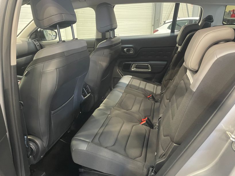 CITROEN C5 AIRCROSS 2023 - Photo n°12