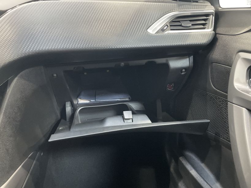 PEUGEOT 2008 2019 - Photo n°23