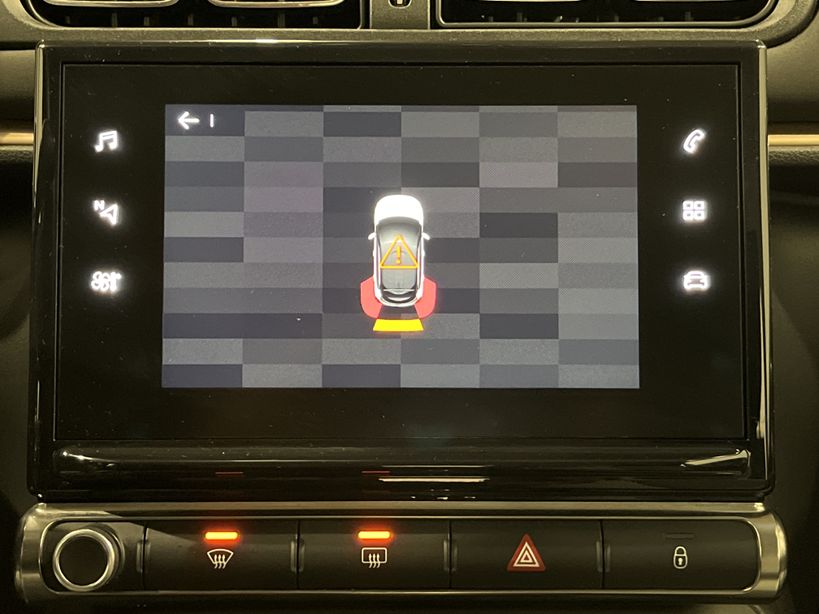 CITROEN C3 2020 - Photo n°12