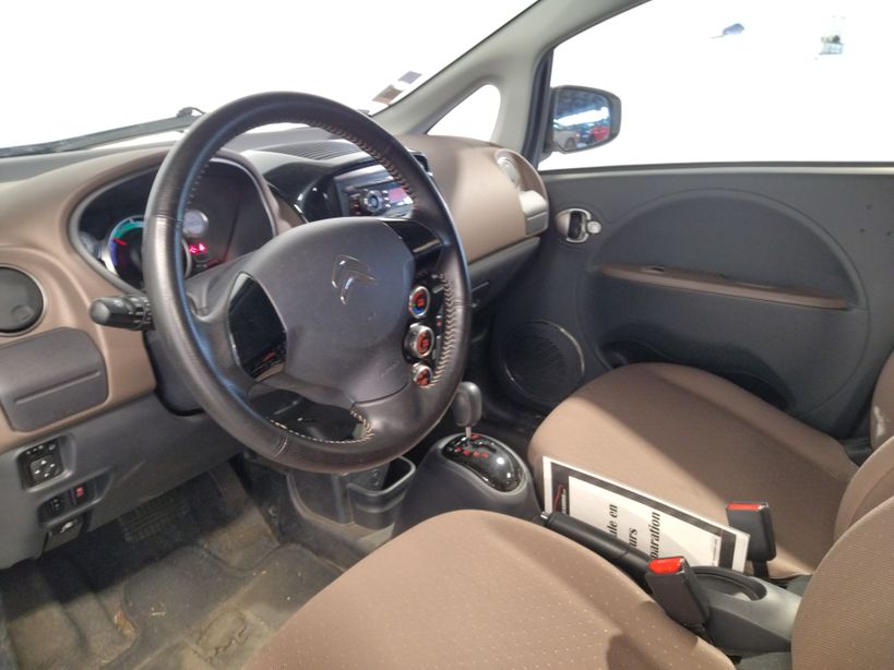 CITROEN C ZERO 2018 - Photo n°28