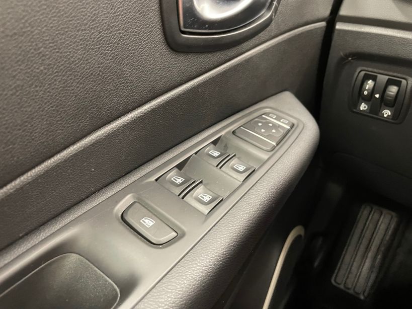 RENAULT CAPTUR BUSINESS 2019 - Photo n°15