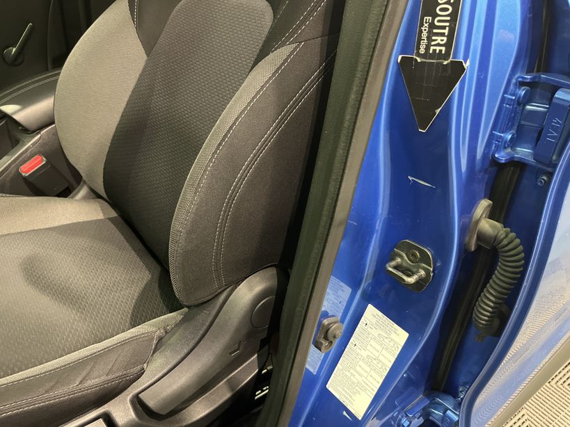 NISSAN QASHQAI 2019 - Photo n°1