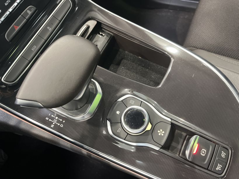 RENAULT ESPACE V 2019 - Photo n°19