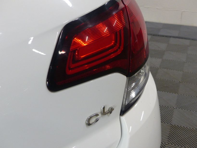 CITROEN C4 2015 - Photo n°26