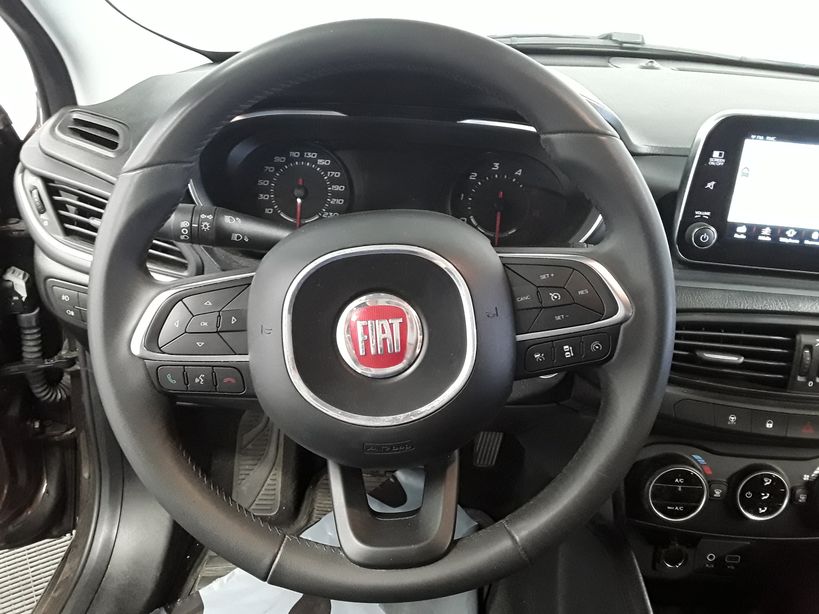 FIAT TIPO 2018 - Photo n°14