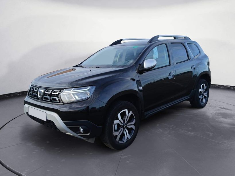 DACIA DUSTER 2022 - Photo n°1