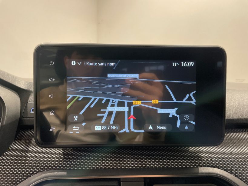 DACIA JOGGER 2022 - Photo n°17