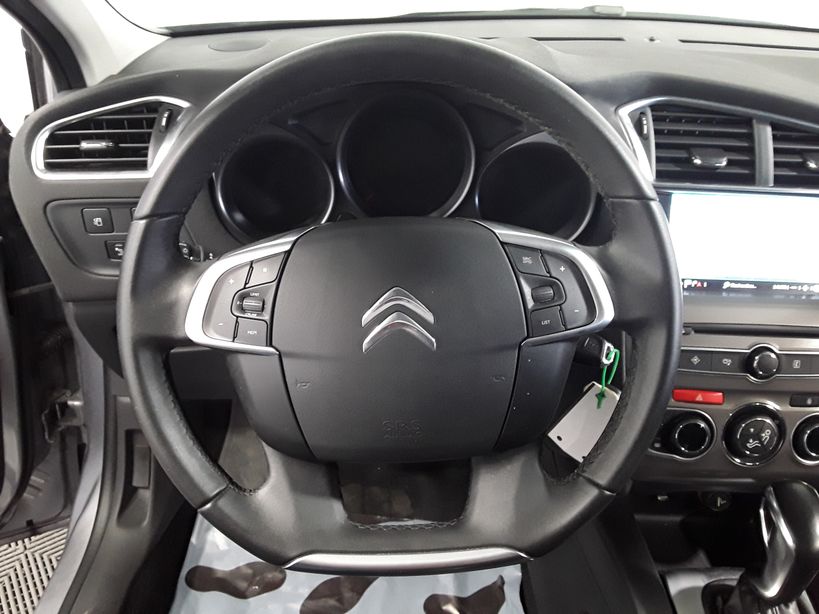 CITROEN C4 BUSINESS 2018 - Photo n°14