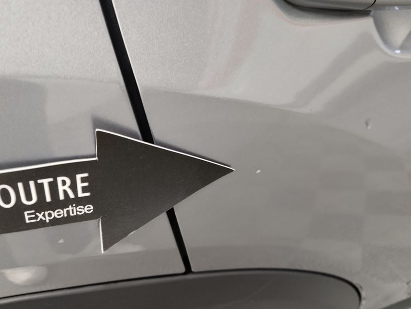 CITROEN C4 X 2023 - Photo n°15