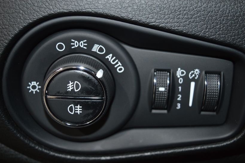 JEEP RENEGADE 2019 - Photo n°31
