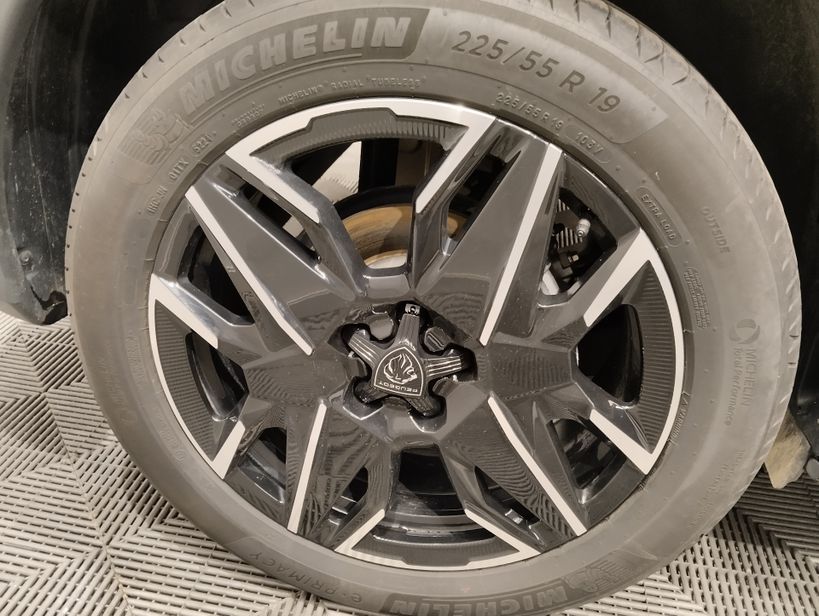 PEUGEOT 3008 2025 - Photo n°5