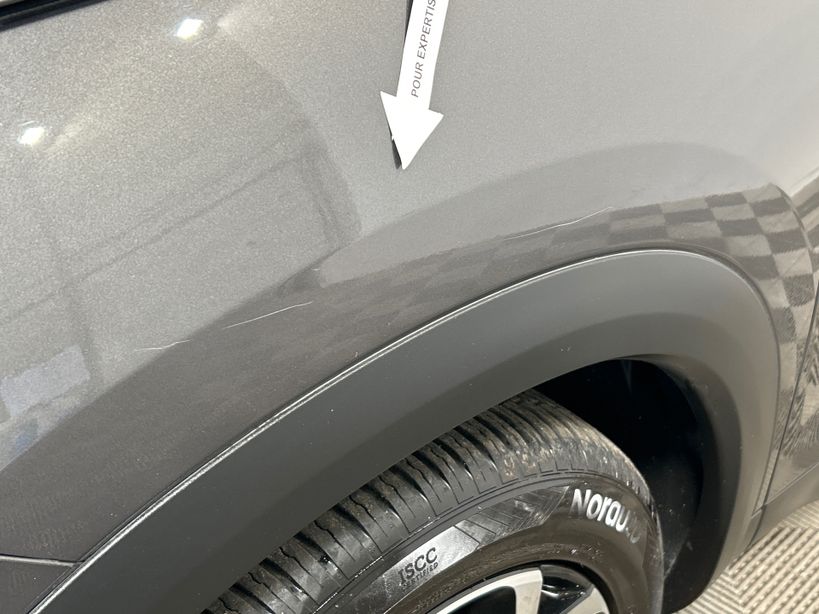 CITROEN C5 AIRCROSS 2023 - Photo n°15