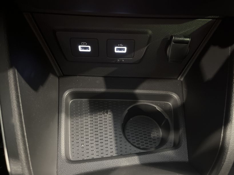 DACIA DUSTER 2022 - Photo n°19