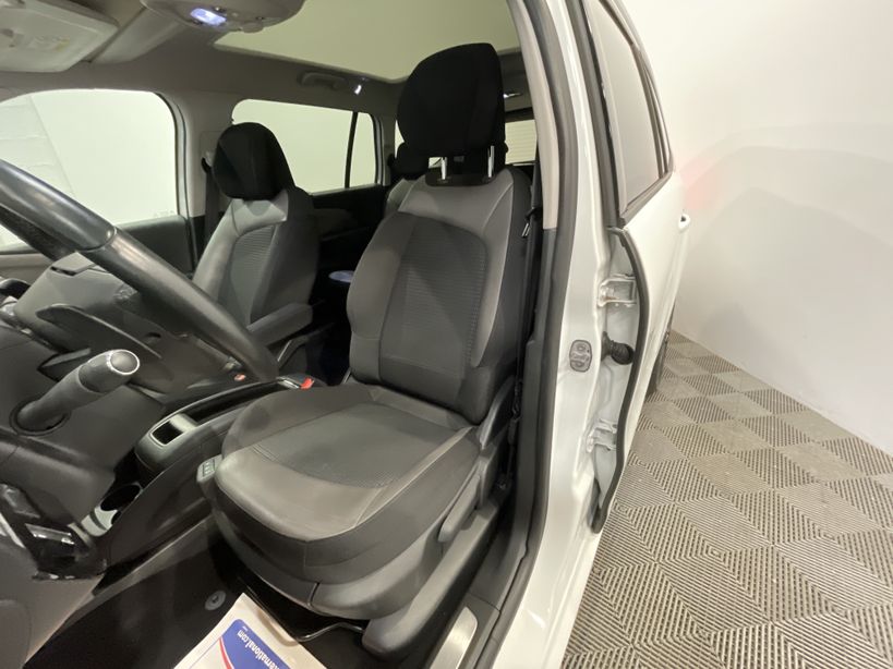 CITROEN GRAND C4 SPACETOURER 2021 - Photo n°9