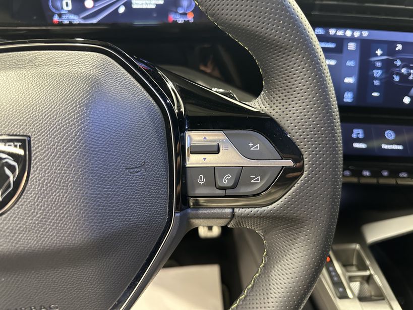 PEUGEOT 308 SW 2024 - Photo n°17