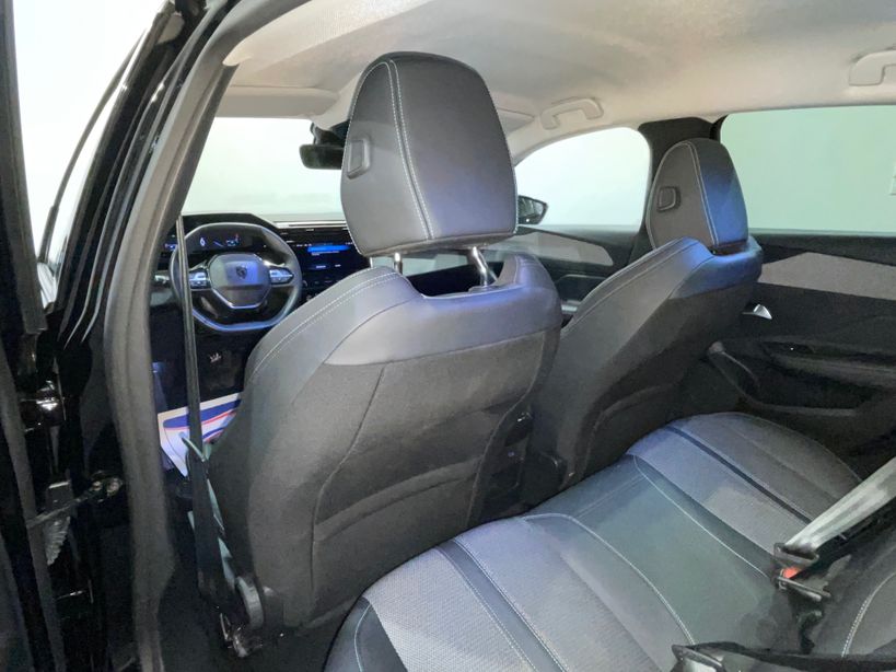 PEUGEOT 308 2023 - Photo n°41