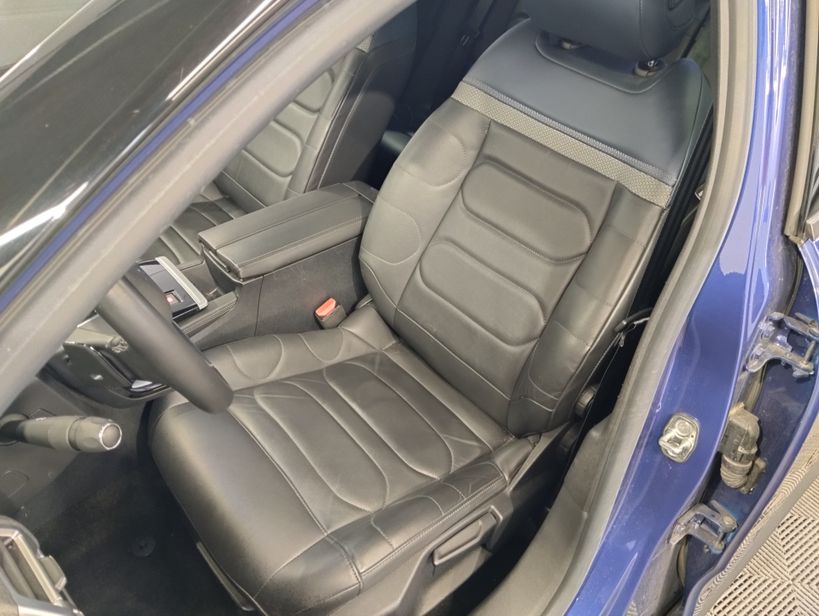 CITROEN C5 X 2023 - Photo n°14