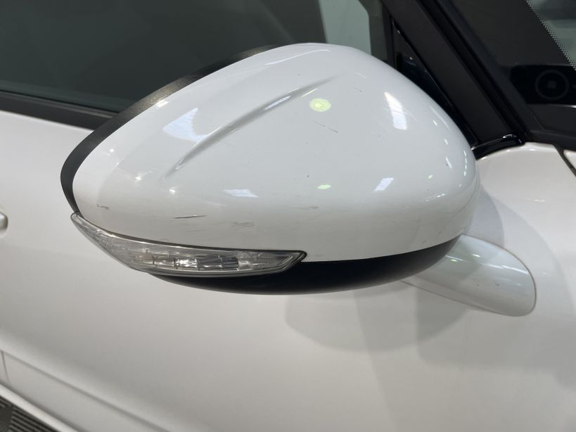 CITROEN C4 SPACETOURER 2019 - Photo n°9