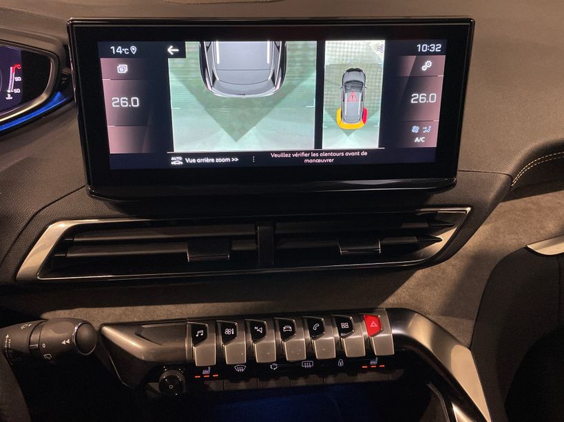 PEUGEOT 3008 2024 - Photo n°12