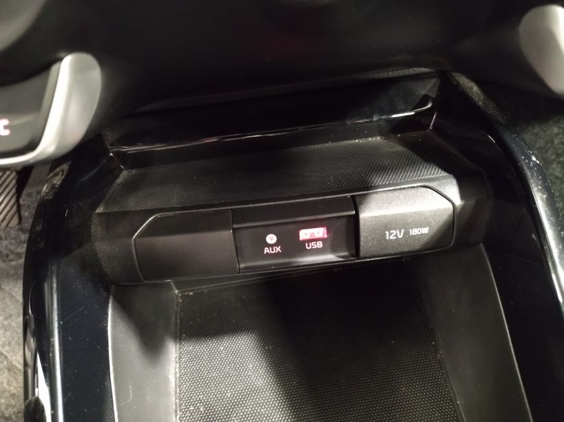 KIA RIO 2019 - Photo n°14