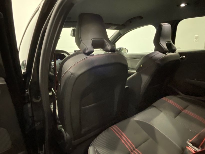 RENAULT CLIO V 2022 - Photo n°36