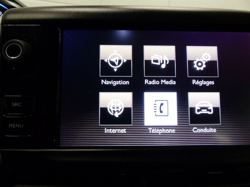 PEUGEOT 2008 2016 - Photo n°22