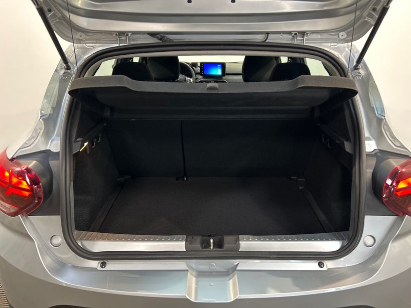 DACIA SANDERO 2022 - Photo n°35