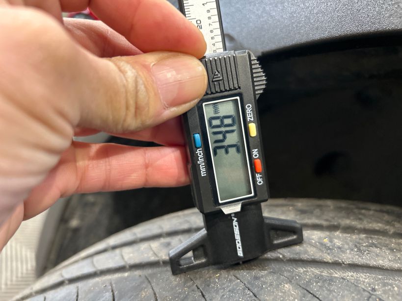 PEUGEOT 3008 2024 - Photo n°11