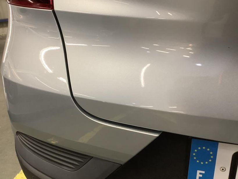 RENAULT CAPTUR 2021 - Photo n°1