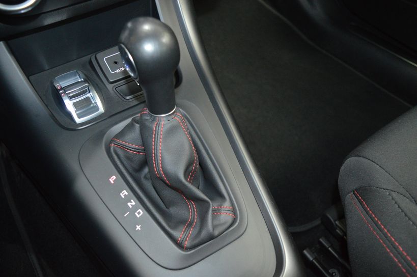 ALFA ROMEO GIULIETTA SERIE 2 2019 - Photo n°18