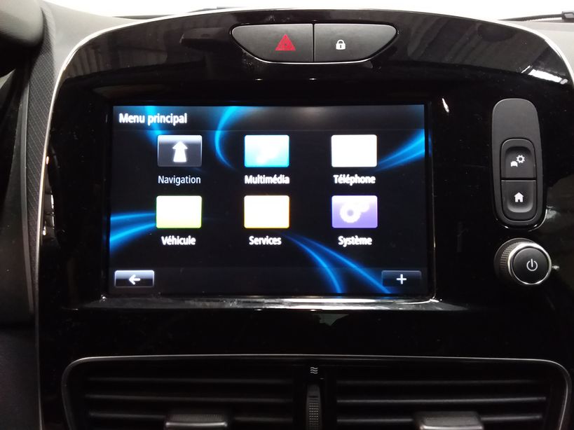 RENAULT CLIO IV 2018 - Photo n°19